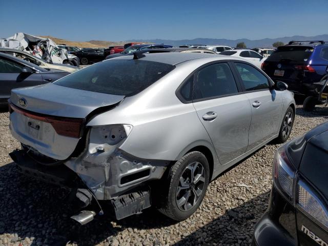 Photo 2 VIN: 3KPF24AD3KE012540 - KIA FORTE FE 