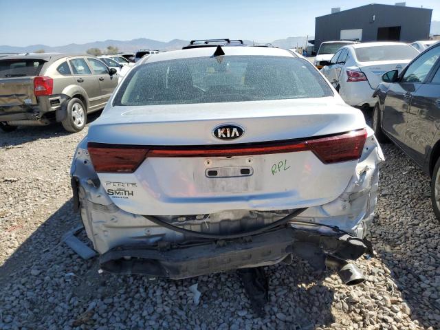 Photo 5 VIN: 3KPF24AD3KE012540 - KIA FORTE FE 