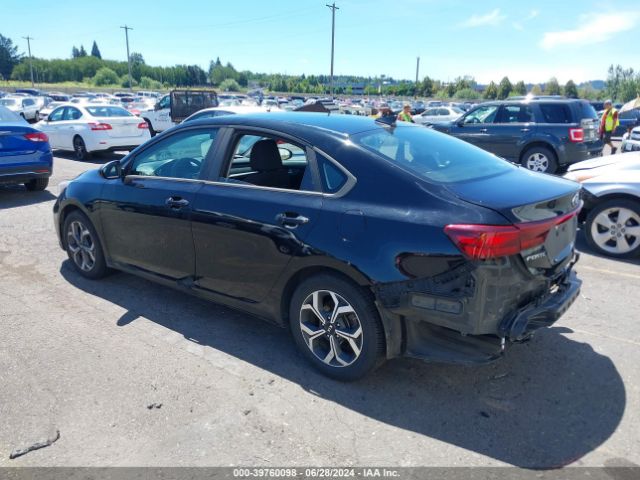 Photo 2 VIN: 3KPF24AD3KE016894 - KIA FORTE 