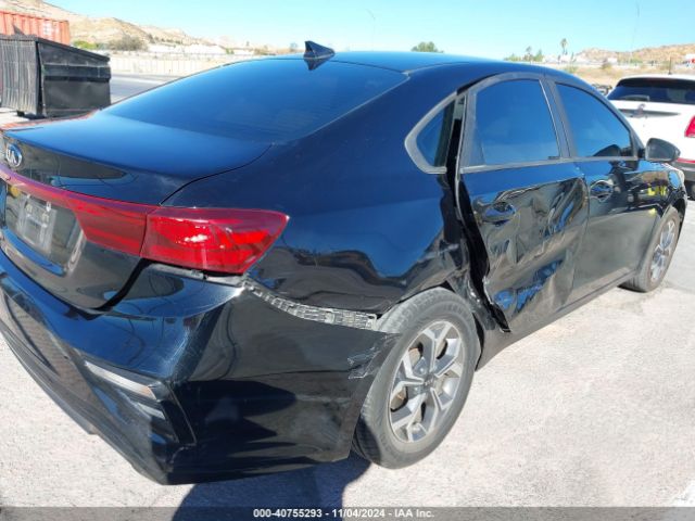 Photo 5 VIN: 3KPF24AD3KE020606 - KIA FORTE 