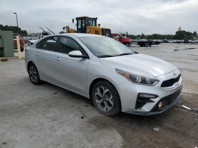 Photo 3 VIN: 3KPF24AD3KE022209 - KIA FORTE 