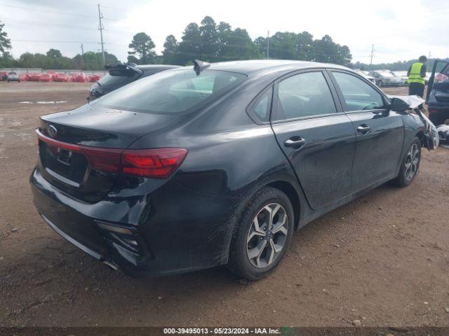 Photo 3 VIN: 3KPF24AD3KE025174 - KIA FORTE 