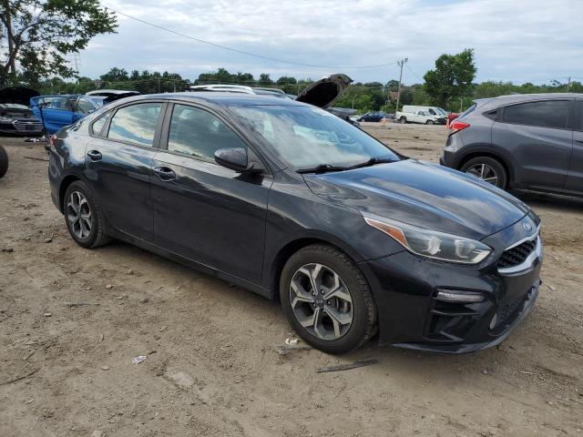 Photo 3 VIN: 3KPF24AD3KE025594 - KIA FORTE 