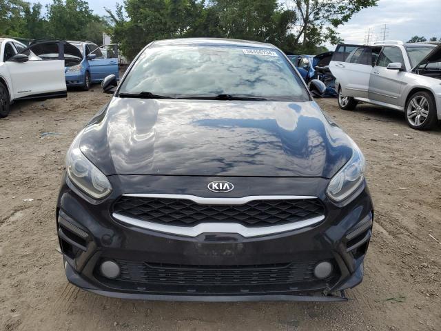 Photo 4 VIN: 3KPF24AD3KE025594 - KIA FORTE 