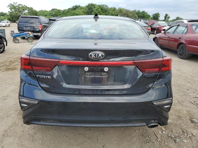 Photo 5 VIN: 3KPF24AD3KE025594 - KIA FORTE 