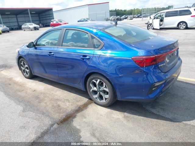 Photo 2 VIN: 3KPF24AD3KE027491 - KIA FORTE 