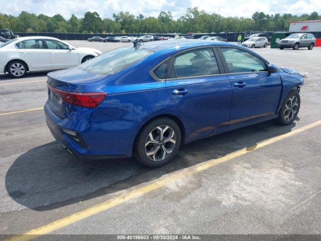 Photo 3 VIN: 3KPF24AD3KE027491 - KIA FORTE 