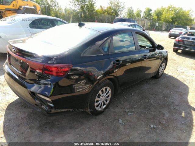 Photo 3 VIN: 3KPF24AD3KE028124 - KIA FORTE 