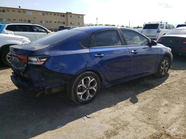 Photo 2 VIN: 3KPF24AD3KE031119 - KIA FORTE FE 