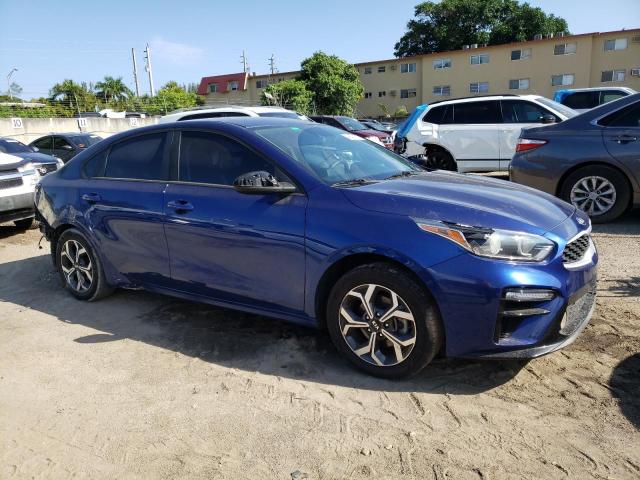 Photo 3 VIN: 3KPF24AD3KE031119 - KIA FORTE FE 