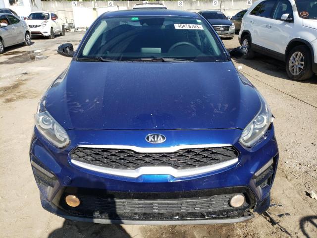 Photo 4 VIN: 3KPF24AD3KE031119 - KIA FORTE FE 