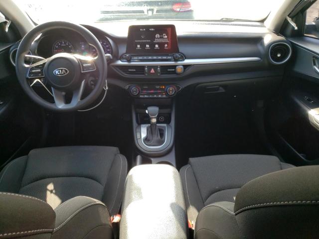 Photo 7 VIN: 3KPF24AD3KE031119 - KIA FORTE FE 