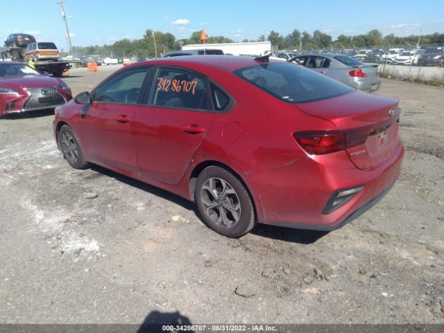 Photo 2 VIN: 3KPF24AD3KE031752 - KIA FORTE 