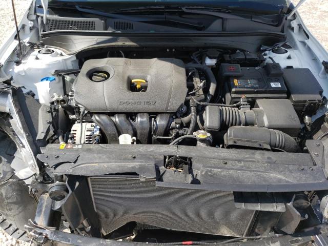 Photo 6 VIN: 3KPF24AD3KE032349 - KIA FORTE FE 