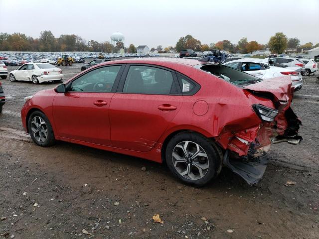 Photo 1 VIN: 3KPF24AD3KE032450 - KIA FORTE 