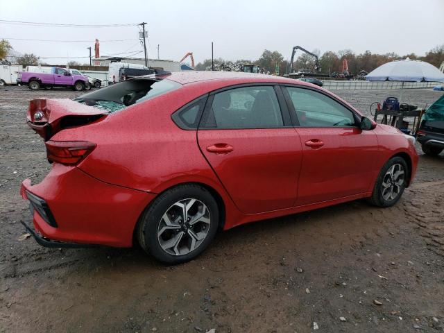 Photo 2 VIN: 3KPF24AD3KE032450 - KIA FORTE 