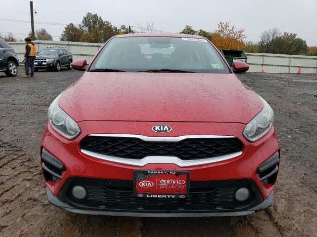 Photo 4 VIN: 3KPF24AD3KE032450 - KIA FORTE 