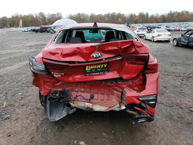 Photo 5 VIN: 3KPF24AD3KE032450 - KIA FORTE 