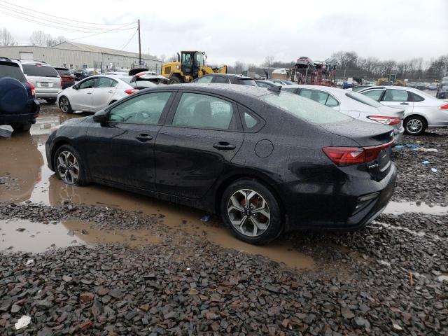 Photo 1 VIN: 3KPF24AD3KE033193 - KIA FORTE FE 