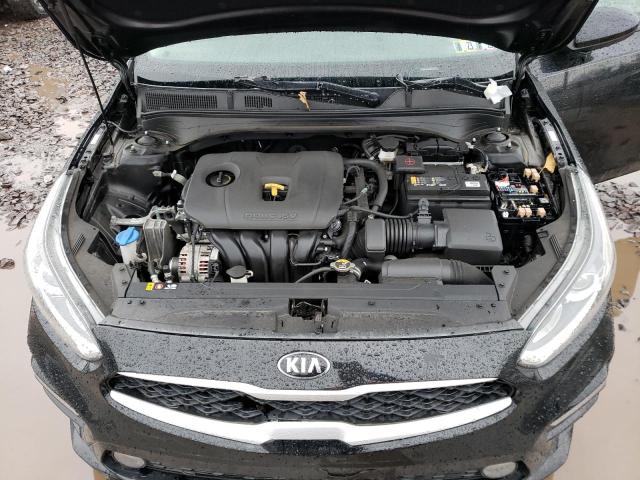 Photo 10 VIN: 3KPF24AD3KE033193 - KIA FORTE FE 