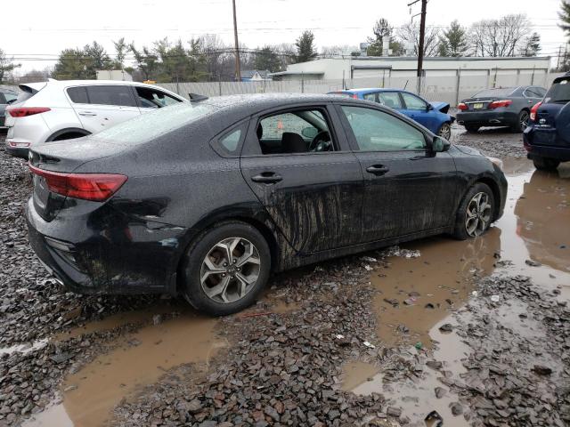 Photo 2 VIN: 3KPF24AD3KE033193 - KIA FORTE FE 