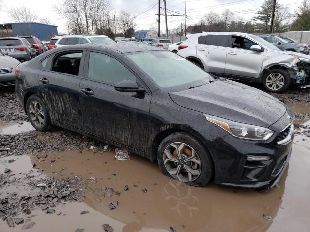 Photo 3 VIN: 3KPF24AD3KE033193 - KIA FORTE FE 