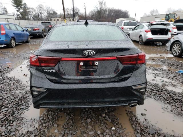 Photo 5 VIN: 3KPF24AD3KE033193 - KIA FORTE FE 