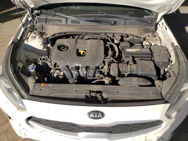 Photo 10 VIN: 3KPF24AD3KE034702 - KIA FORTE 