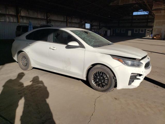 Photo 3 VIN: 3KPF24AD3KE034702 - KIA FORTE 