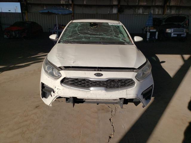 Photo 4 VIN: 3KPF24AD3KE034702 - KIA FORTE 