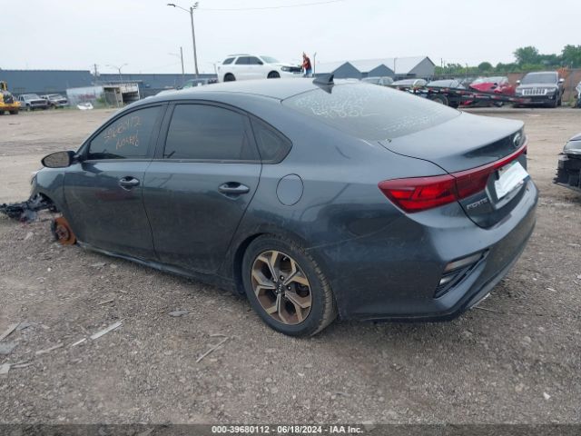 Photo 2 VIN: 3KPF24AD3KE034862 - KIA FORTE 