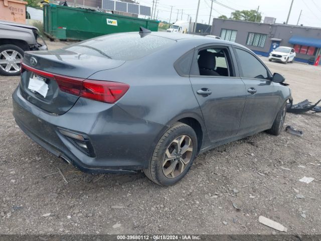 Photo 3 VIN: 3KPF24AD3KE034862 - KIA FORTE 