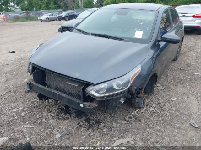 Photo 5 VIN: 3KPF24AD3KE034862 - KIA FORTE 