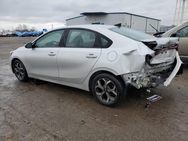 Photo 1 VIN: 3KPF24AD3KE035431 - KIA FORTE 