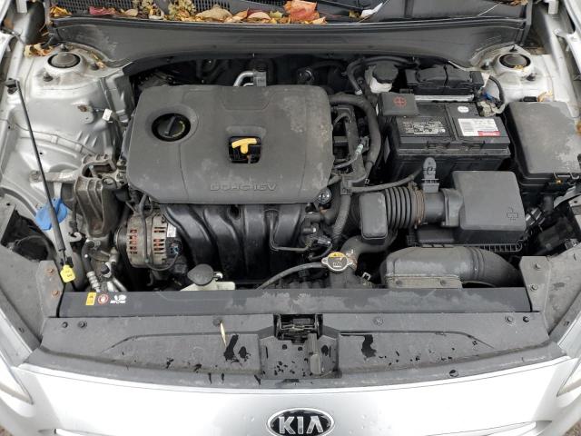 Photo 10 VIN: 3KPF24AD3KE035431 - KIA FORTE 