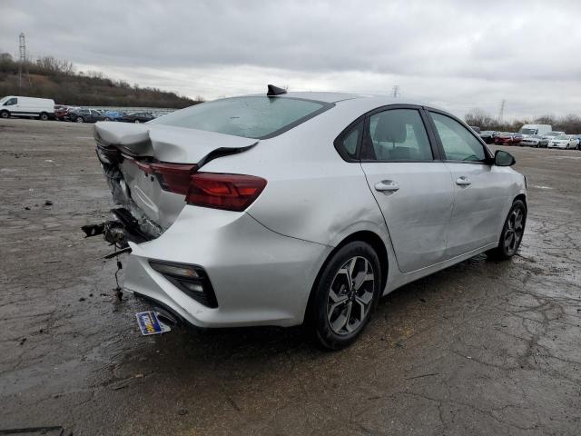 Photo 2 VIN: 3KPF24AD3KE035431 - KIA FORTE 