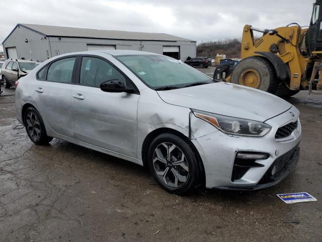 Photo 3 VIN: 3KPF24AD3KE035431 - KIA FORTE 