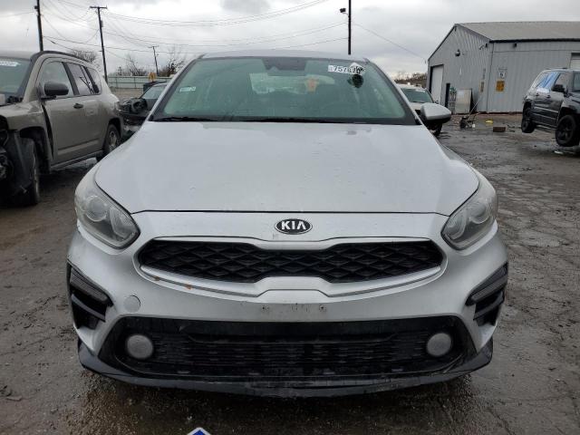 Photo 4 VIN: 3KPF24AD3KE035431 - KIA FORTE 