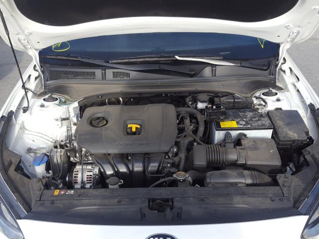 Photo 6 VIN: 3KPF24AD3KE035736 - KIA FORTE FE 