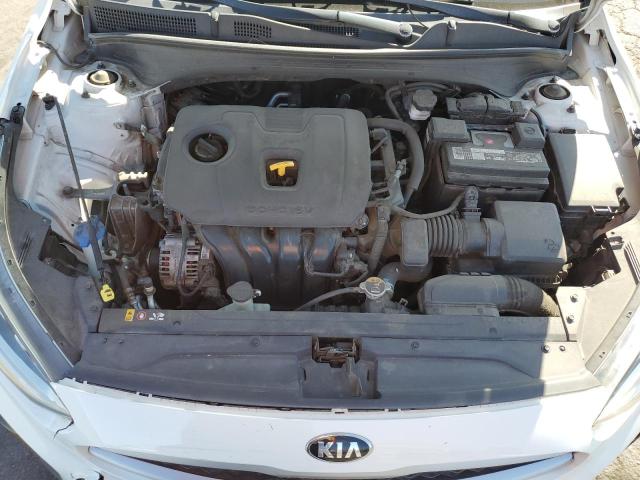 Photo 10 VIN: 3KPF24AD3KE040810 - KIA FORTE FE 