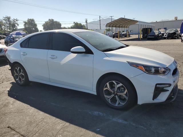 Photo 3 VIN: 3KPF24AD3KE040810 - KIA FORTE FE 