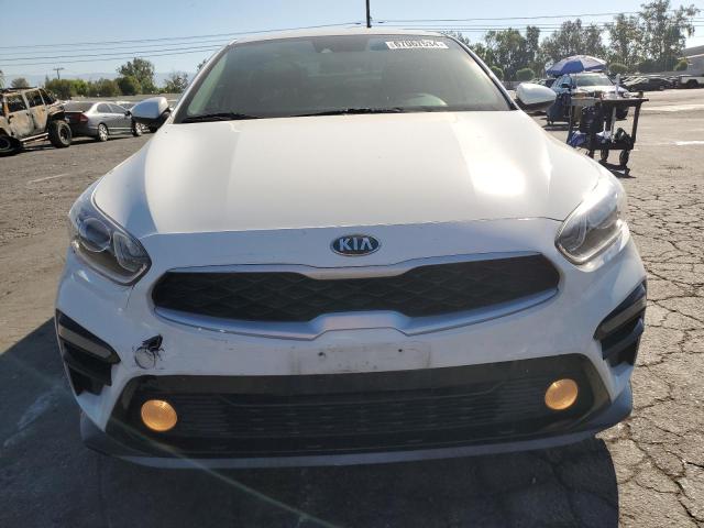 Photo 4 VIN: 3KPF24AD3KE040810 - KIA FORTE FE 