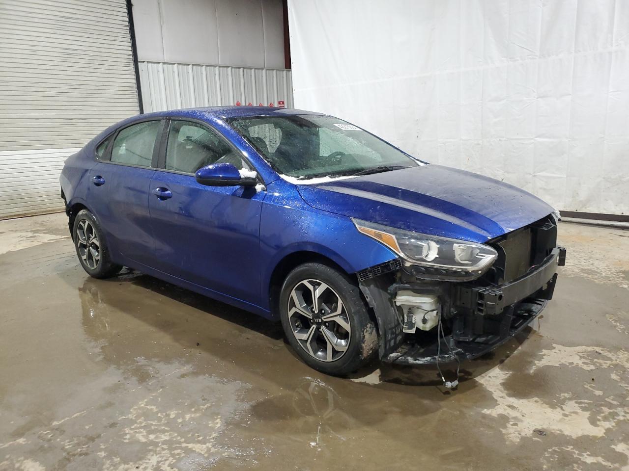 Photo 3 VIN: 3KPF24AD3KE041794 - KIA FORTE 