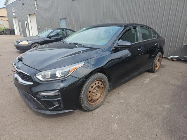 Photo 1 VIN: 3KPF24AD3KE047546 - KIA FORTE 