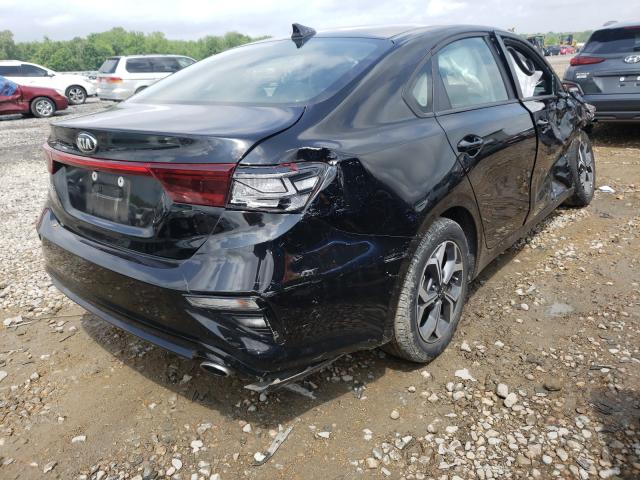 Photo 3 VIN: 3KPF24AD3KE050401 - KIA FORTE FE 