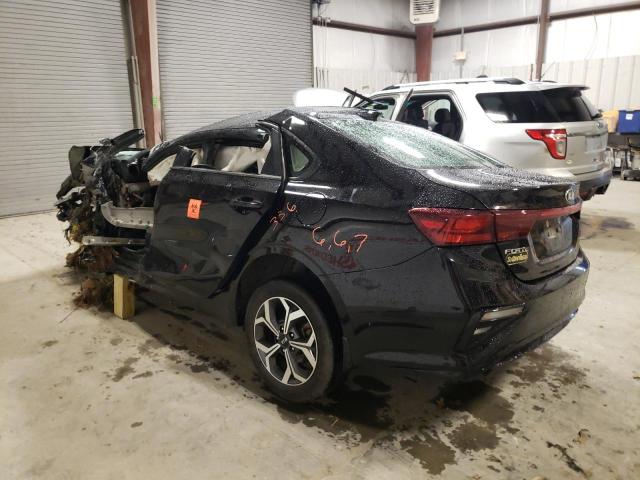 Photo 1 VIN: 3KPF24AD3KE052617 - KIA FORTE 