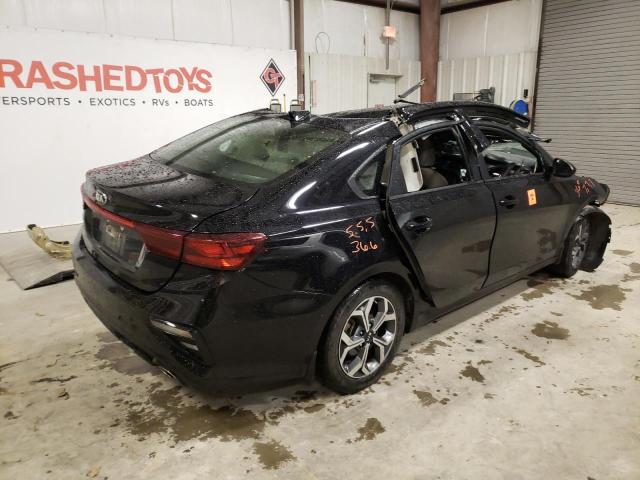 Photo 2 VIN: 3KPF24AD3KE052617 - KIA FORTE 