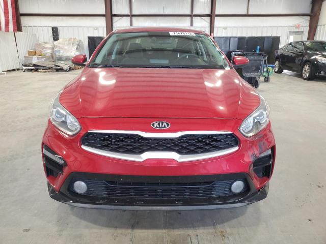 Photo 4 VIN: 3KPF24AD3KE052648 - KIA FORTE FE 