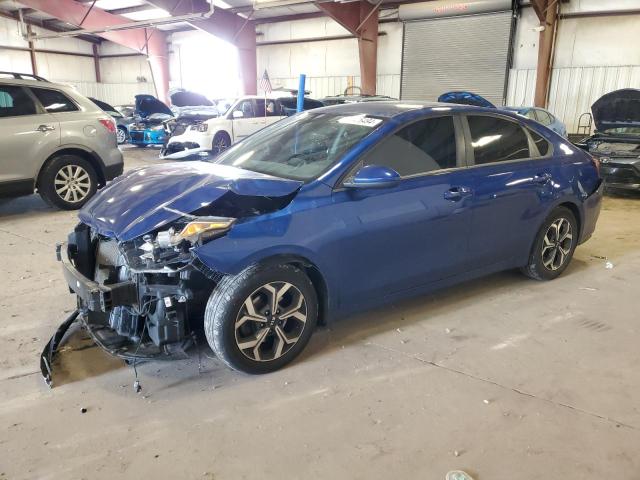 Photo 0 VIN: 3KPF24AD3KE052858 - KIA FORTE FE 