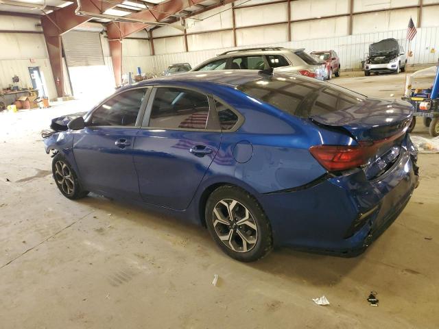 Photo 1 VIN: 3KPF24AD3KE052858 - KIA FORTE FE 